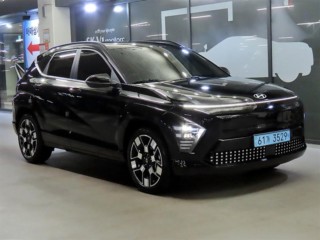 디 올 뉴 코나 일렉트릭 (SX2) 롱레인지 2023년 8월 중고차