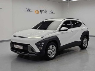 디 올 뉴 코나 (SX2) 2.0 가솔린 2WD 2023년 8월 중고차