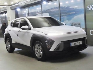 디 올 뉴 코나 (SX2) 2.0 가솔린 2WD 2023년 3월 중고차