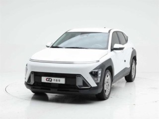 디 올 뉴 코나 (SX2) 1.6 가솔린 터보 2WD 2023년 4월 중고차