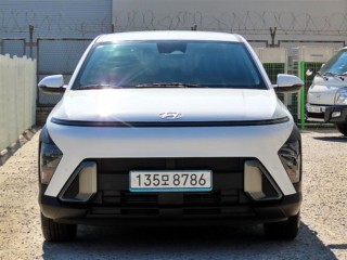 디 올 뉴 코나 (SX2) 1.6 가솔린 터보 2WD 2023년 3월 중고차