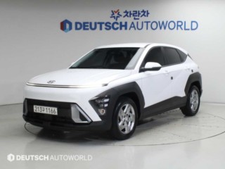 디 올 뉴 코나 (SX2) 1.6 가솔린 터보 2WD 2023년 3월 중고차