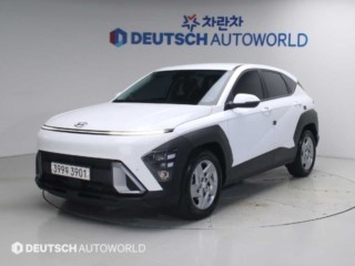 디 올 뉴 코나 (SX2) 1.6 가솔린 터보 2WD 2023년 3월 중고차