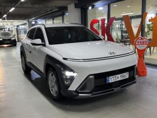 디 올 뉴 코나 (SX2) 2.0 가솔린 2WD 2023년 4월 중고차