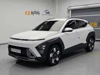 디 올 뉴 코나 하이브리드 (SX2) 1.6 HEV 터보 2023년 4월 중고차