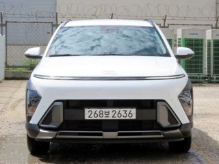 디 올 뉴 코나 (SX2) 2.0 가솔린 2WD 2023년 4월 중고차