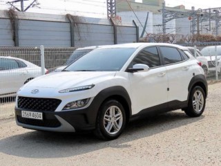 더 뉴 코나 가솔린 2.0 2WD 스마트 2022년 3월 중고차